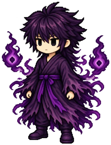 幽鬼