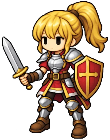 戦士